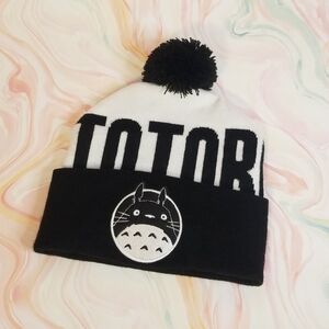 My Neighbor Totoro New Studio Ghibli Licensed Beanie